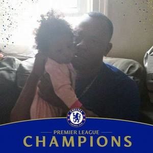 Meet your Posher, Mark